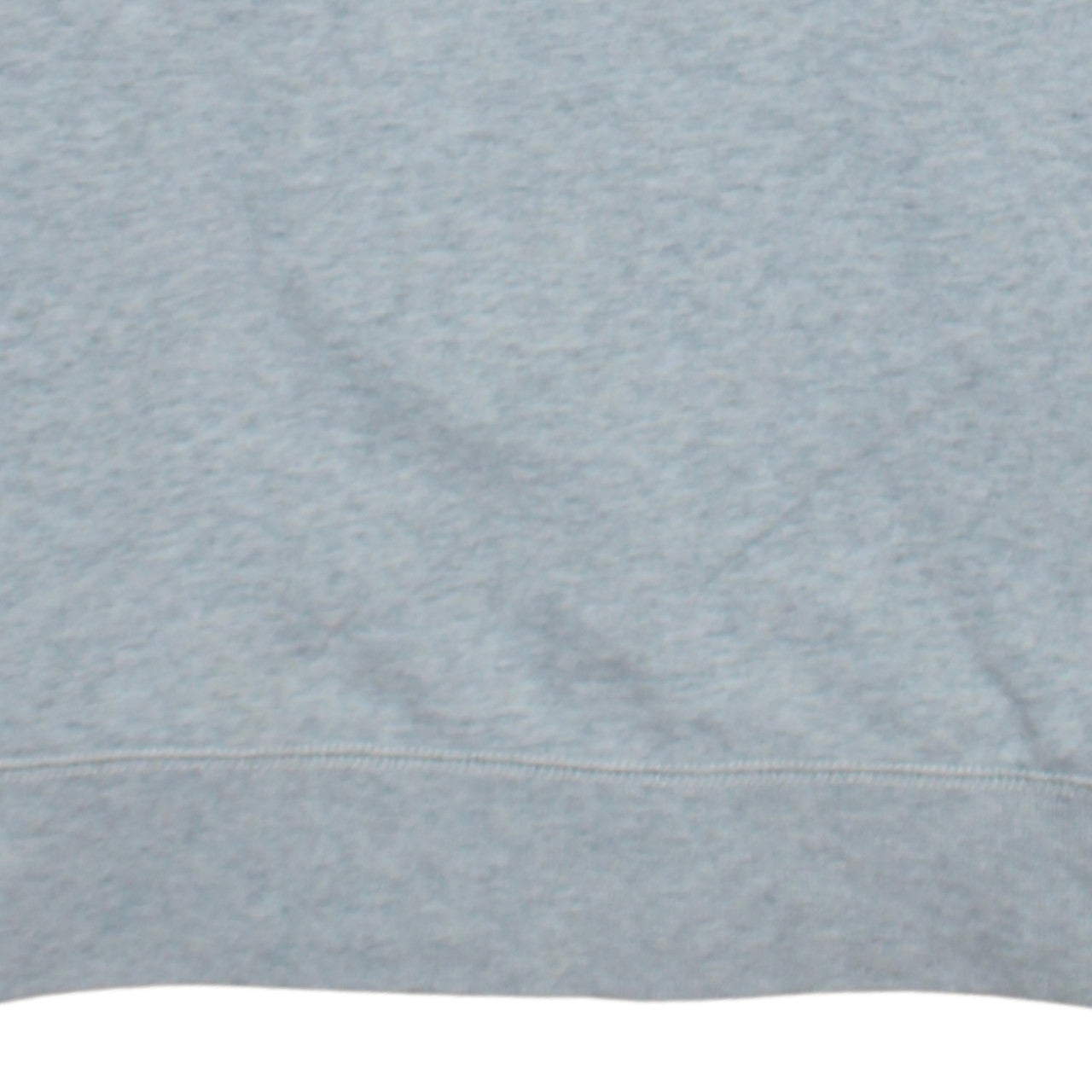 Polo Ralph Lauren Women’s Grey Pullover Sweatshirt XL Logo Cotton Blend