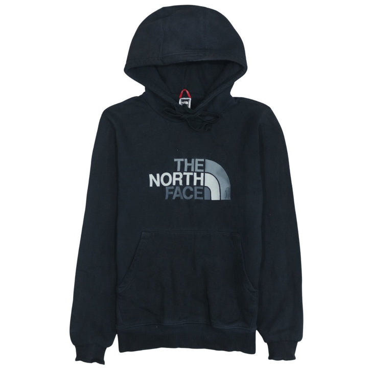 The North Face Men's Black XS Pullover Hoodie Cotton Outdoor