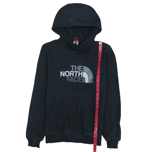 The North Face Men's Black XS Pullover Hoodie Cotton Outdoor