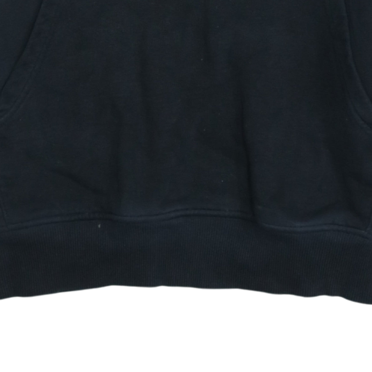 The North Face Men's Black XS Pullover Hoodie Cotton Outdoor