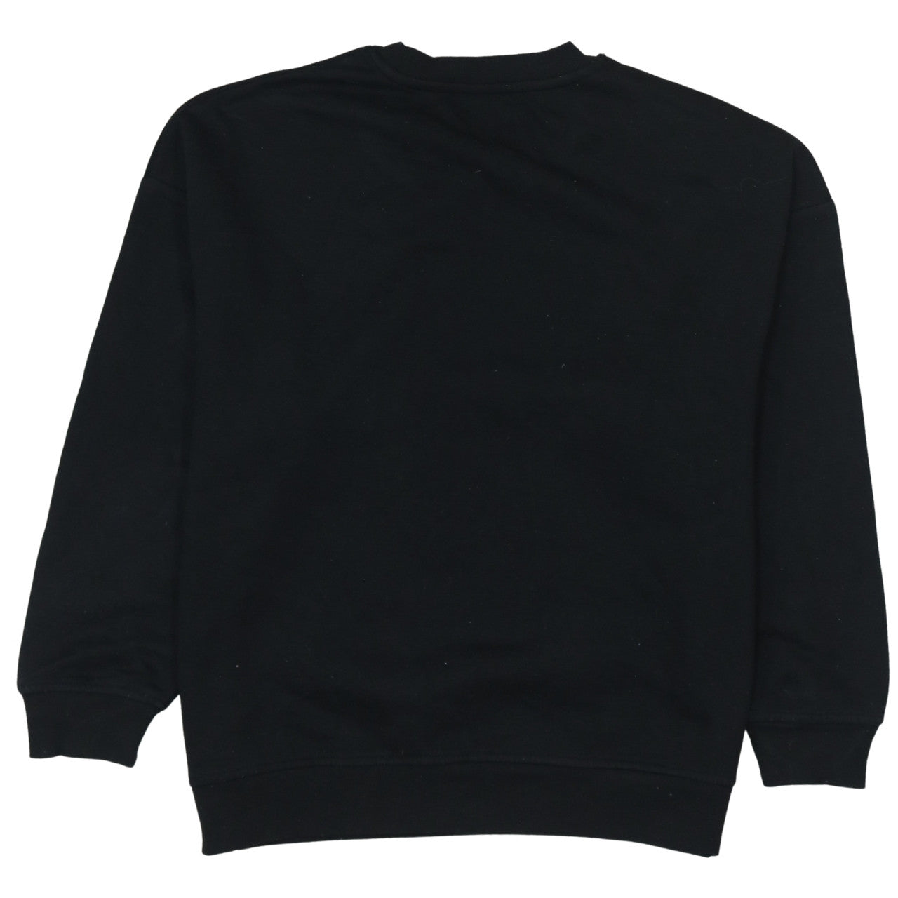 Primark Women’s Black Aerosmith Graphic Pullover Sweatshirt XS