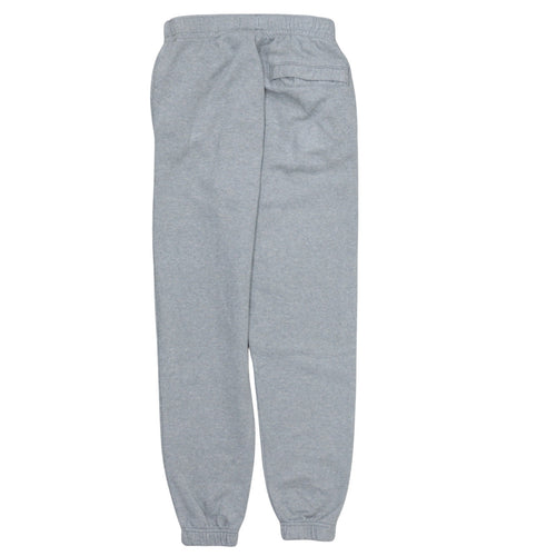 Nike Men’s Grey XS Sweatpants Regular Fit Elastic Waist
