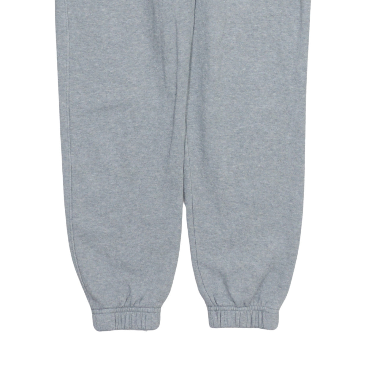 Nike Men’s Grey XS Sweatpants Regular Fit Elastic Waist