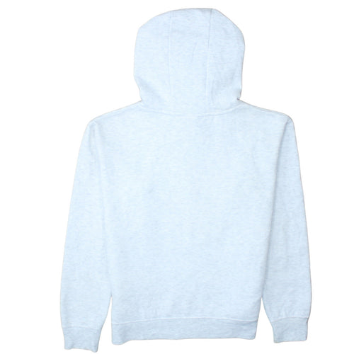 Space Jam A New Legacy Women's Grey Tune Squad Pullover Hoodie Medium