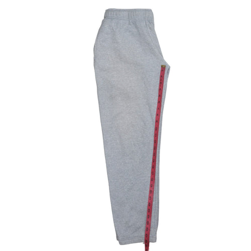Champion Men's Grey Medium Sweatpants Jogger Trousers
