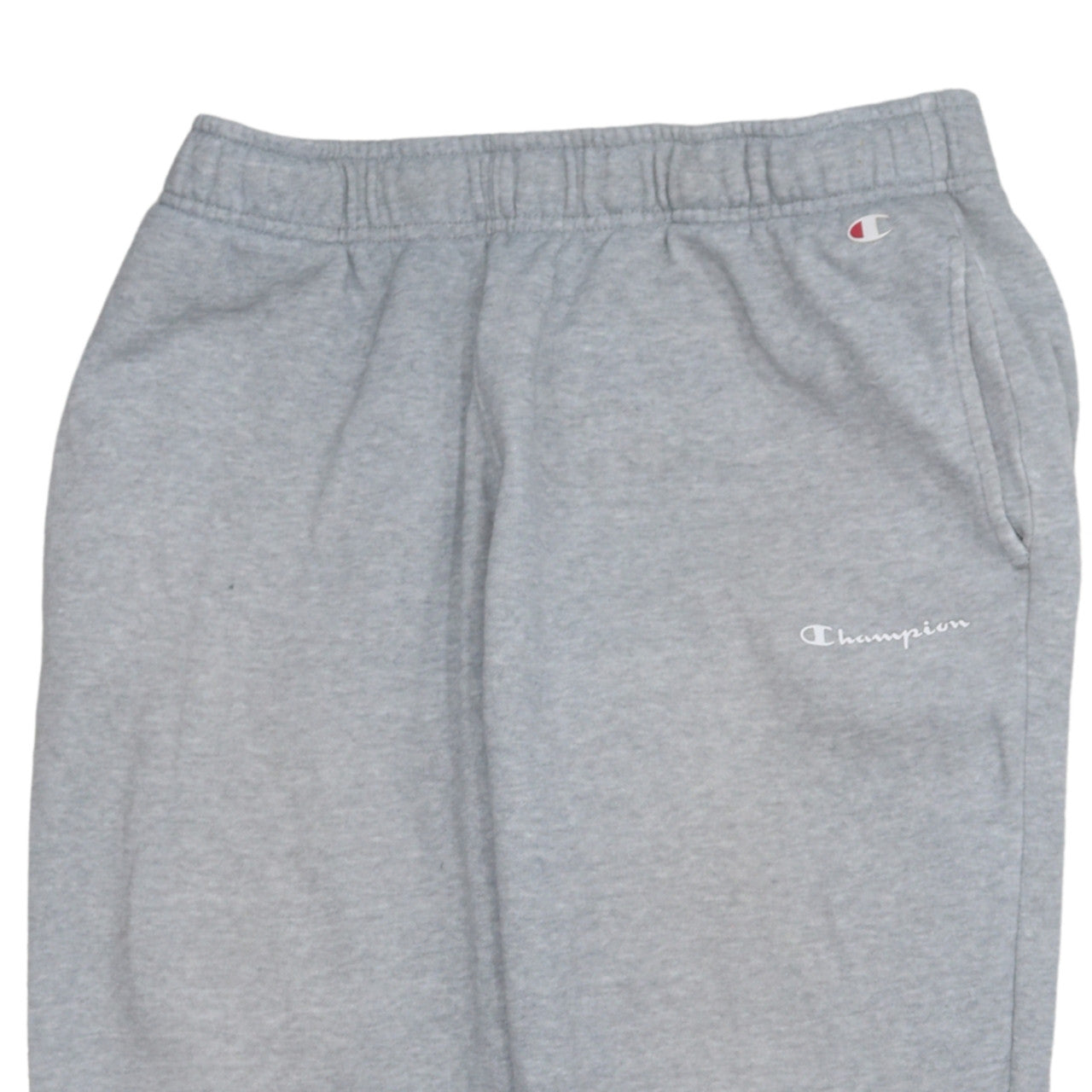 Champion Men's Grey Medium Sweatpants Jogger Trousers