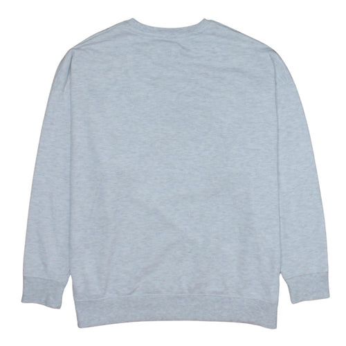 Primark Disney 100 Women's Grey Mickey & Friends Sweatshirt M 12/14