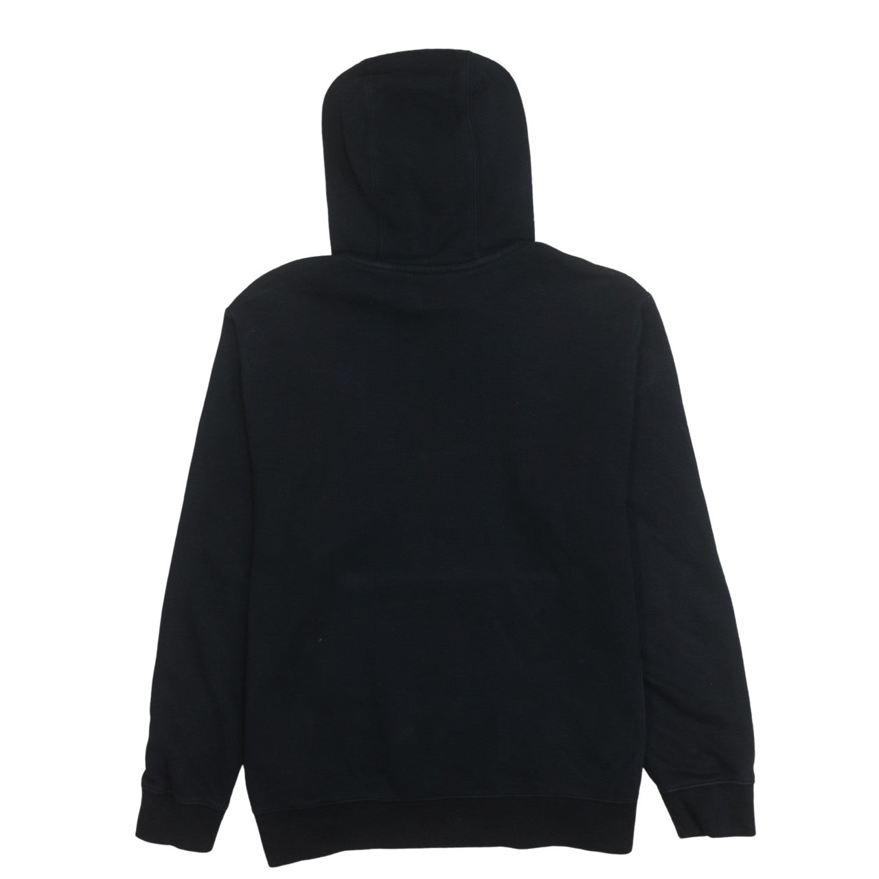 Nike Men's Black LFC Pullover Hoodie Medium Hooded Sweatshirt