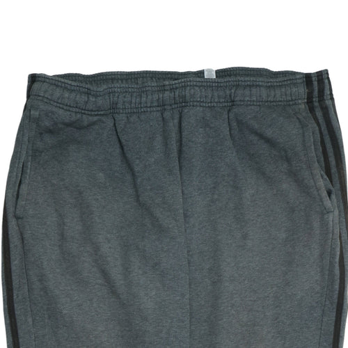 Fila Men's Grey Jogger Sweatpants S Regular Fit Comfortable Trousers