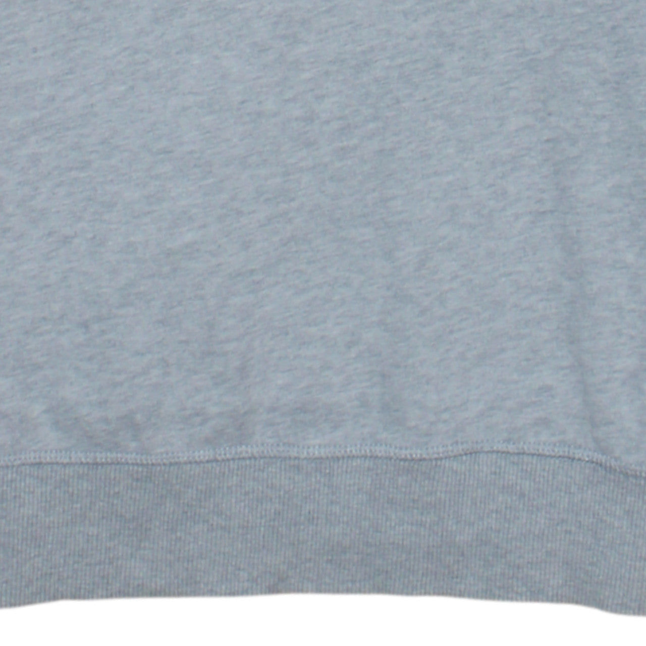 Tommy Hilfiger Men's Grey Sweatshirt Crew Neck Pullover Size M