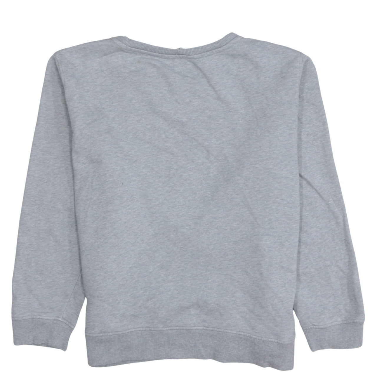 Tommy Hilfiger Men's Grey 2XL Crew Neck Pullover Sweatshirt