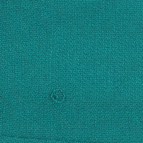 Marks and Spencer Women’s Green Pea Coat Short Jacket UK 12