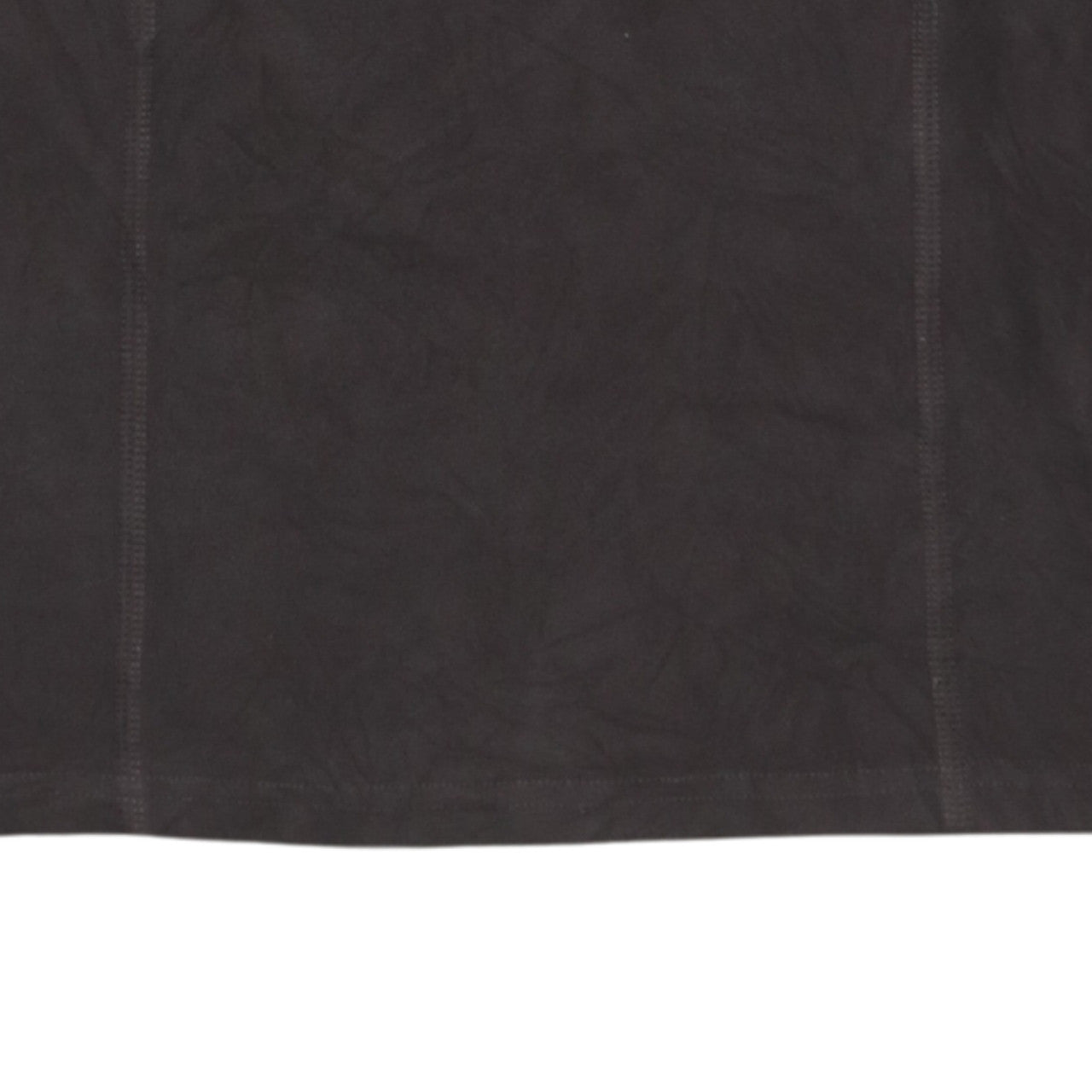 The North Face Women’s Brown Half Zip Fleece Sweatshirt Size M