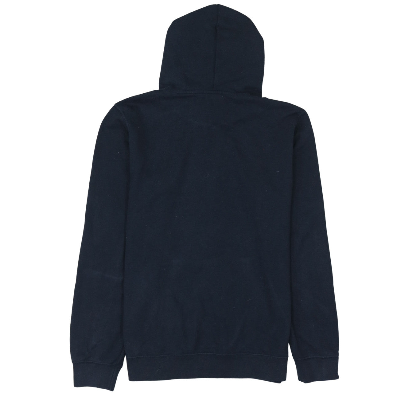 Champion Men's Blue Pullover Hoodie Medium Regular Fit