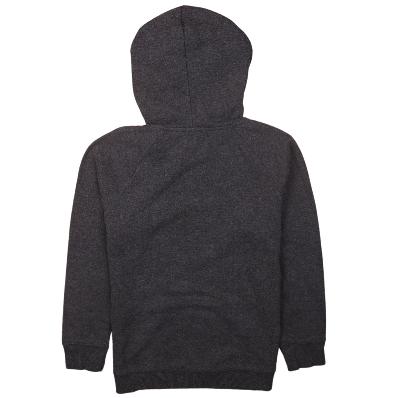 Champion Boys Grey XL Pullover Hoodie Fleece Sweatshirt with Logo