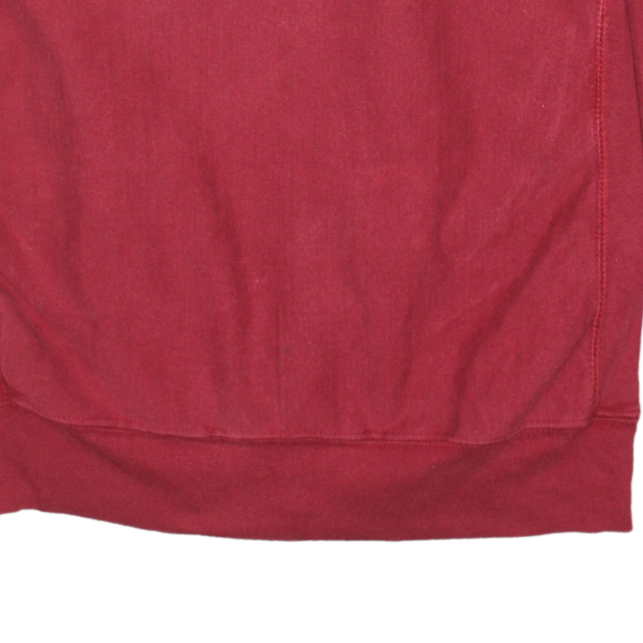 Steve & Barry's Men’s Red Florida State Pullover Sweatshirt Size S