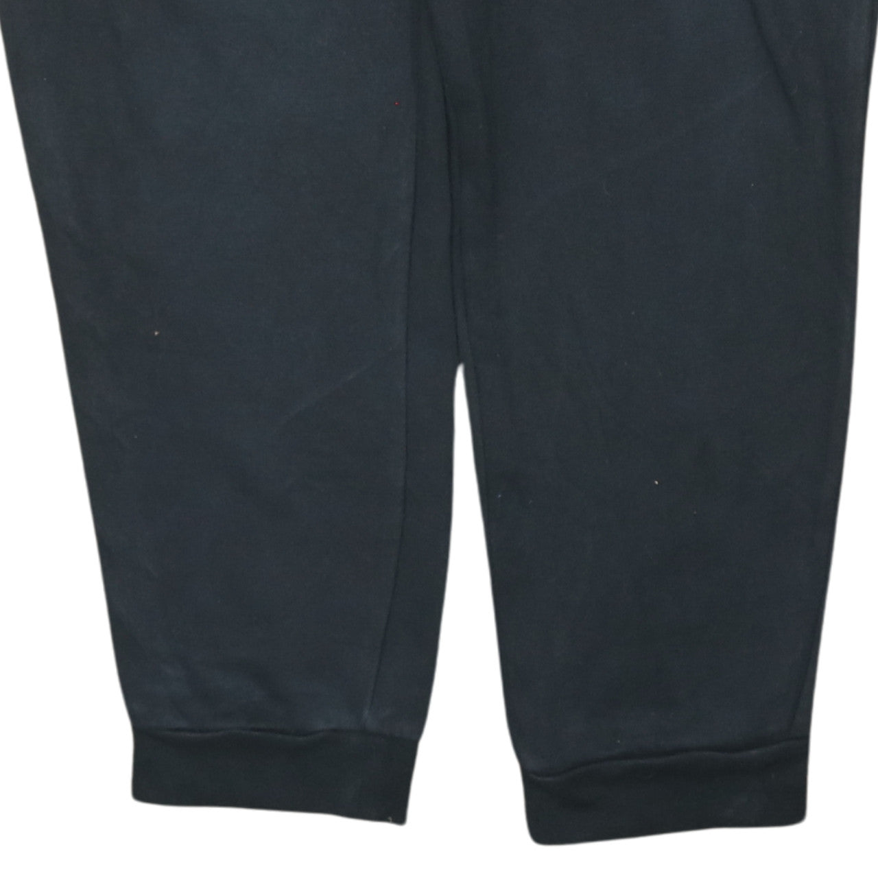 Adidas Men's Black Jogger Sweatpants M Regular Fit Stylish Sportswear