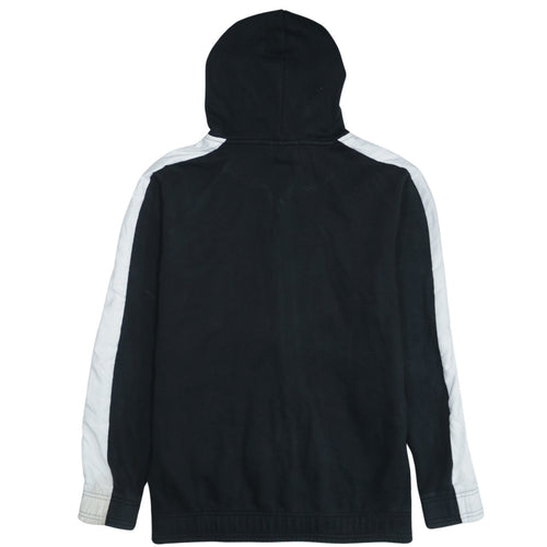 Puma Men's Black Full Zip Hoodie Size S Sportswear