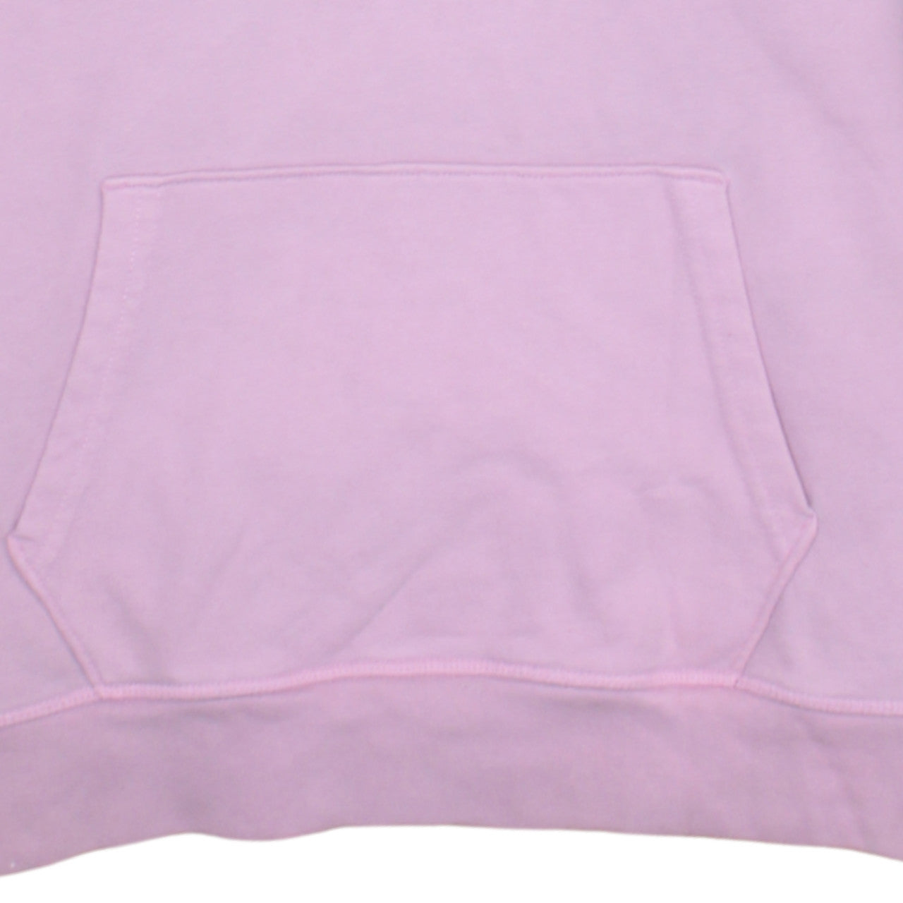Levi's Women Pink XS Pullover Hoodie with Logo Print