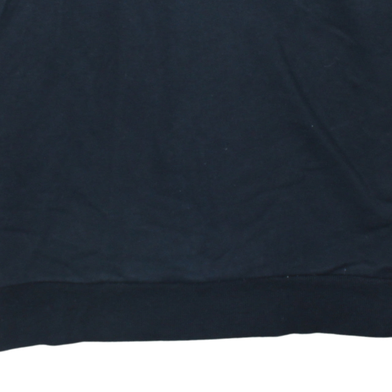 Adidas Men's Black L Pullover Crew Neck Sports Sweatshirt