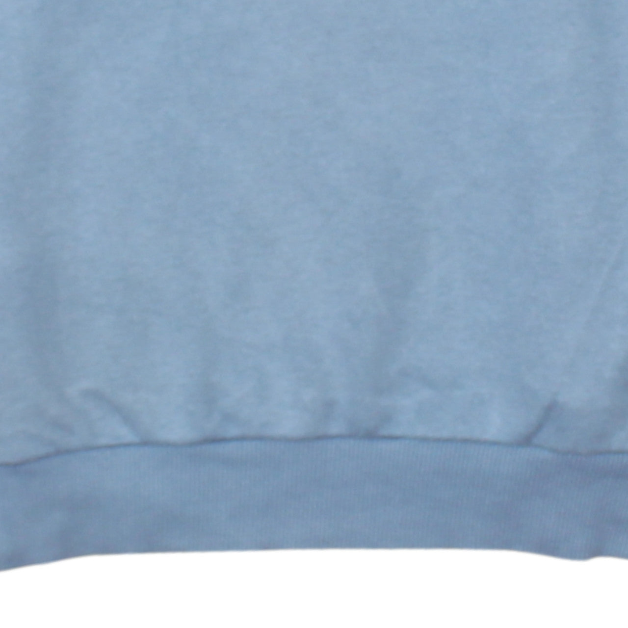 Ellesse Women's Blue Crew Neck Pullover Sweatshirt Size 10