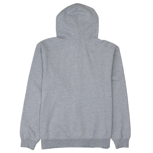 Disney Women's Grey Mickey & Friends Full Zip Hoodie Size M