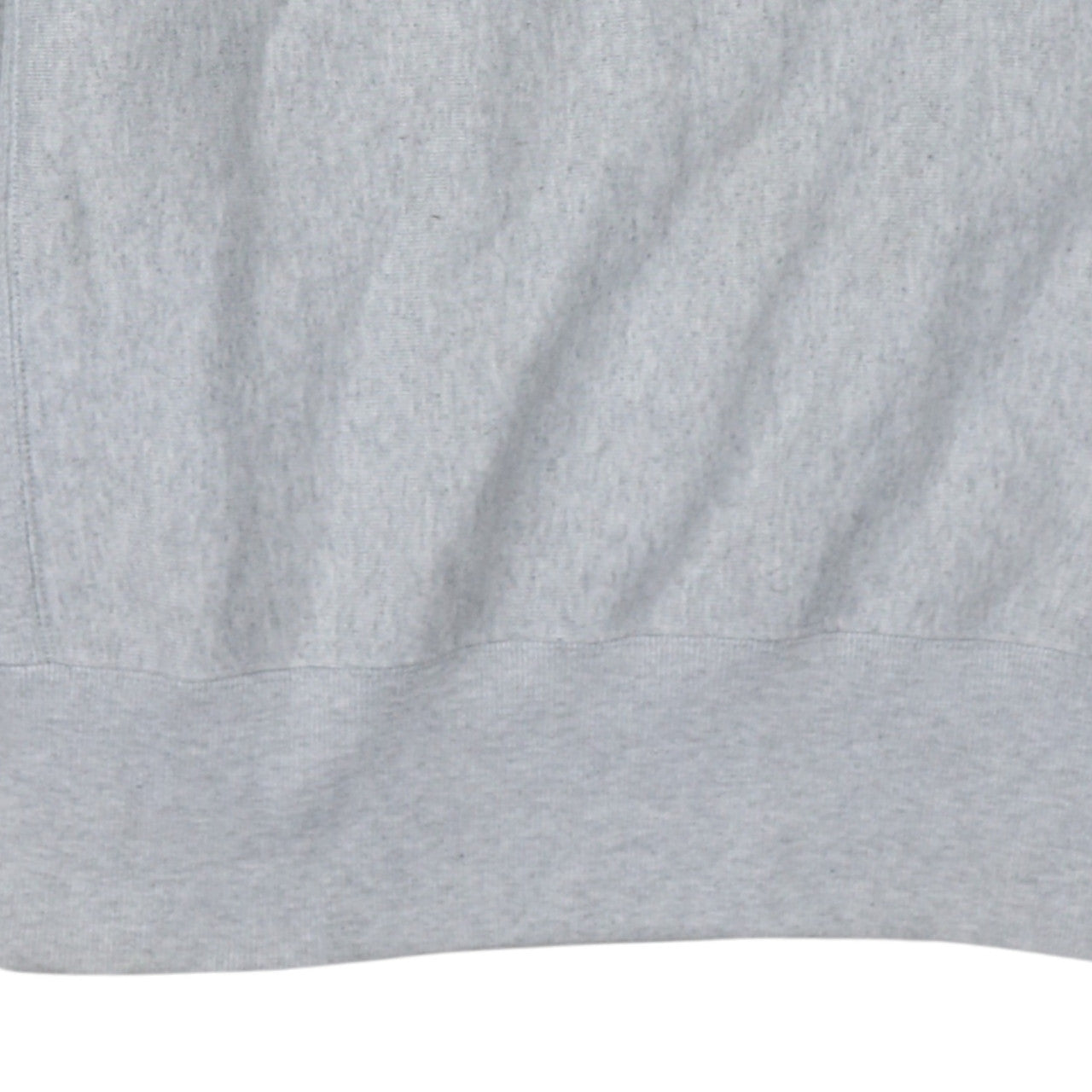 Champion Men's Grey 2XL Pullover Crew Neck Sweatshirt