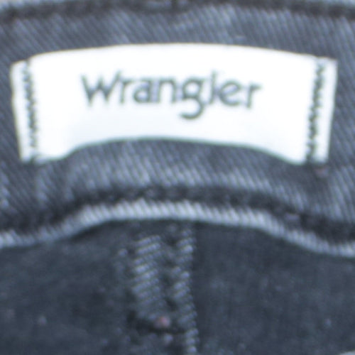 Wrangler Men's Blue Skinny Jeans W32 L32 Denim Stretch