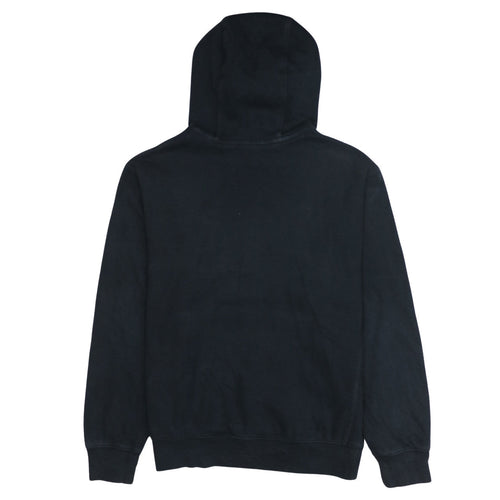 Nike Men's Black Pullover Hoodie Size S Regular Fit Fleece