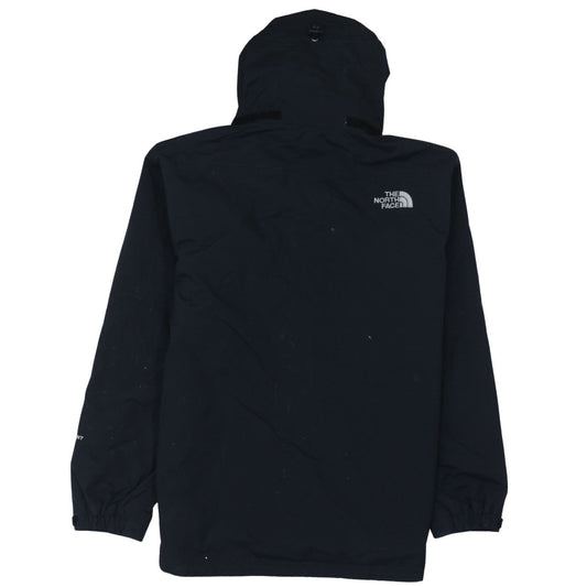 The North Face Mens Black M Waterproof Hooded Jacket