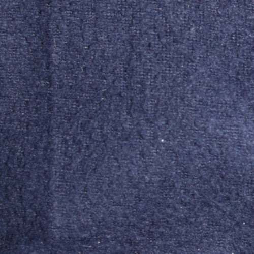 The North Face Men's Blue Fleece 1/2 Zip Pullover Sweatshirt S