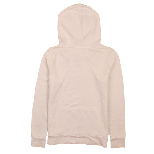 Champion Men Beige Clarkson College Pullover Hoodie M