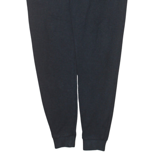 Gymshark Men's Black Slim Fit Jogger Sweatpants Size S