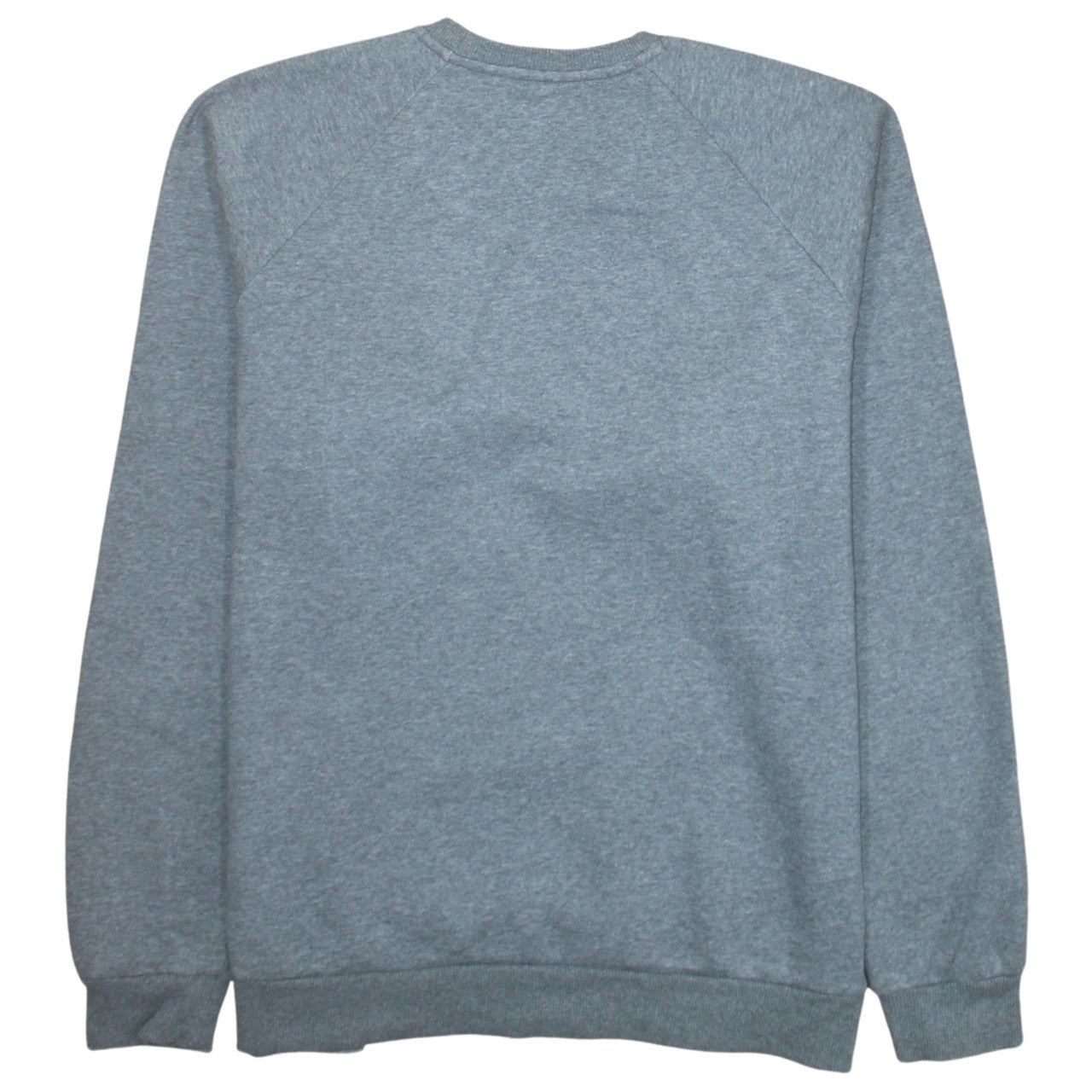 Under Armour Men’s Grey Crew Neck ColdGear Pullover Sweatshirt Size L