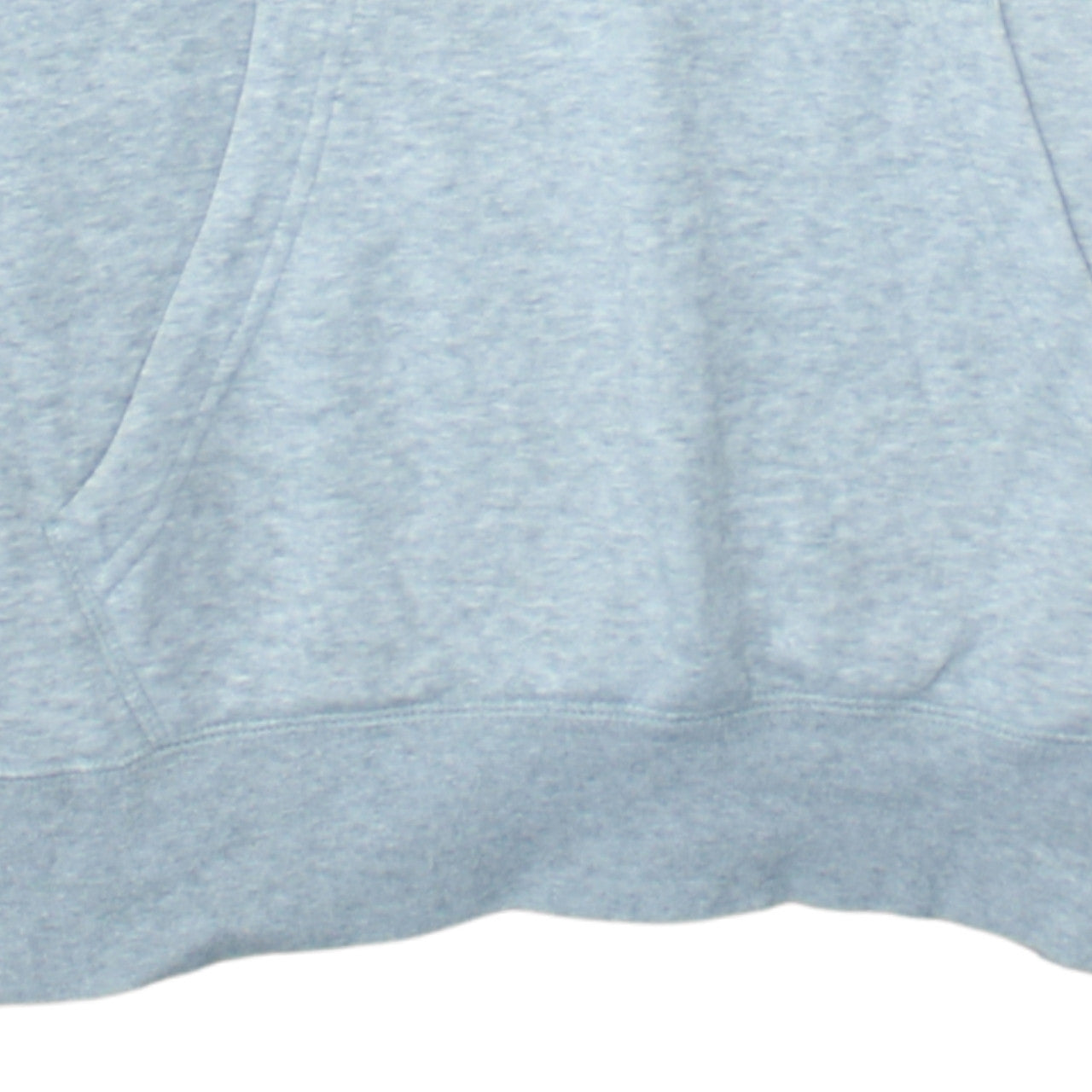 Nike SB Men's Grey Pullover Hoodie Size S Skateboarding Logo