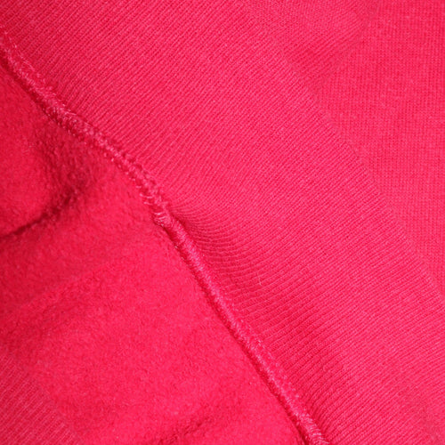 Hanes Men’s Red Christmas in Charleston Embroidered Vintage XL Sweatshirt