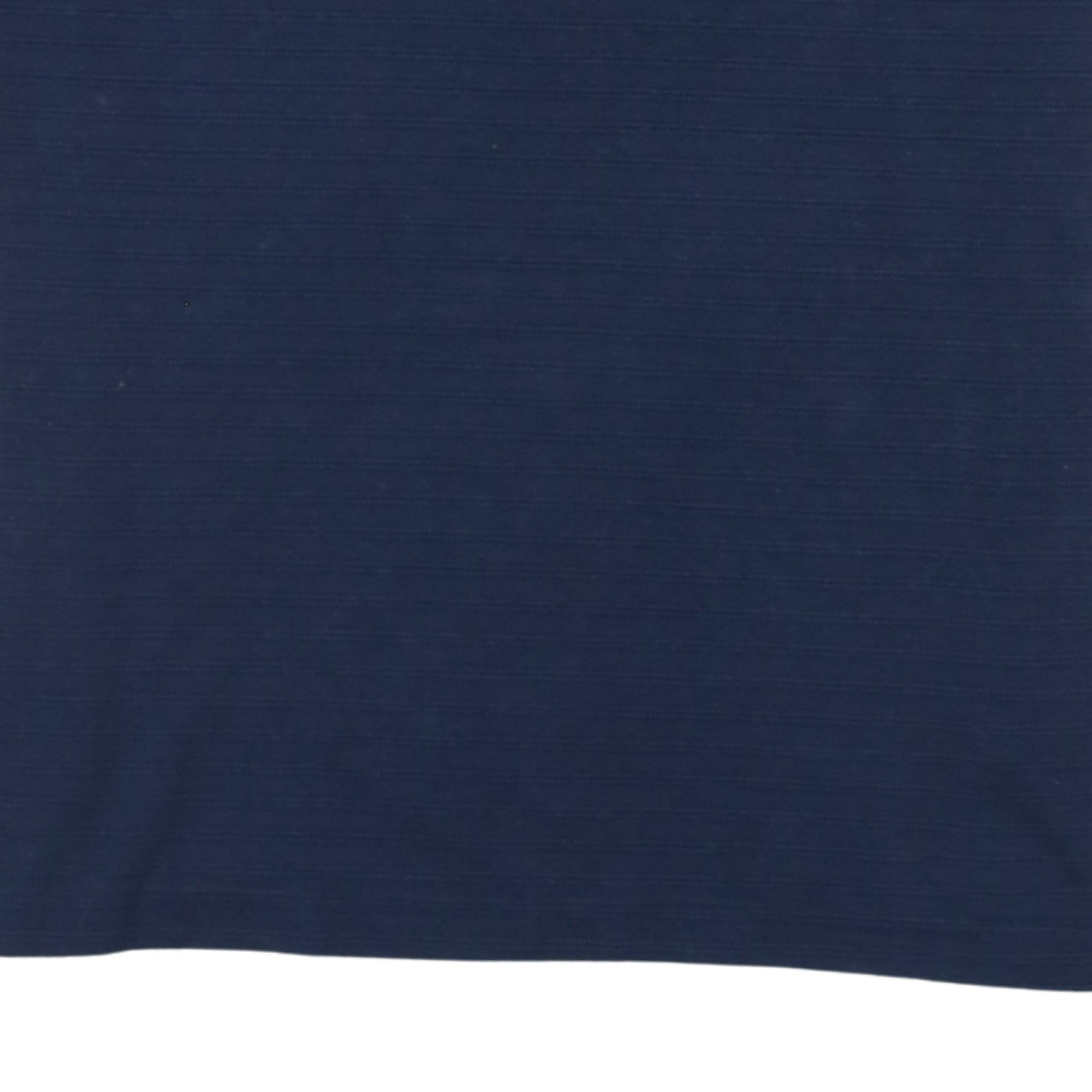 Umbro Men's Blue Crew Neck Sports T-Shirt Medium