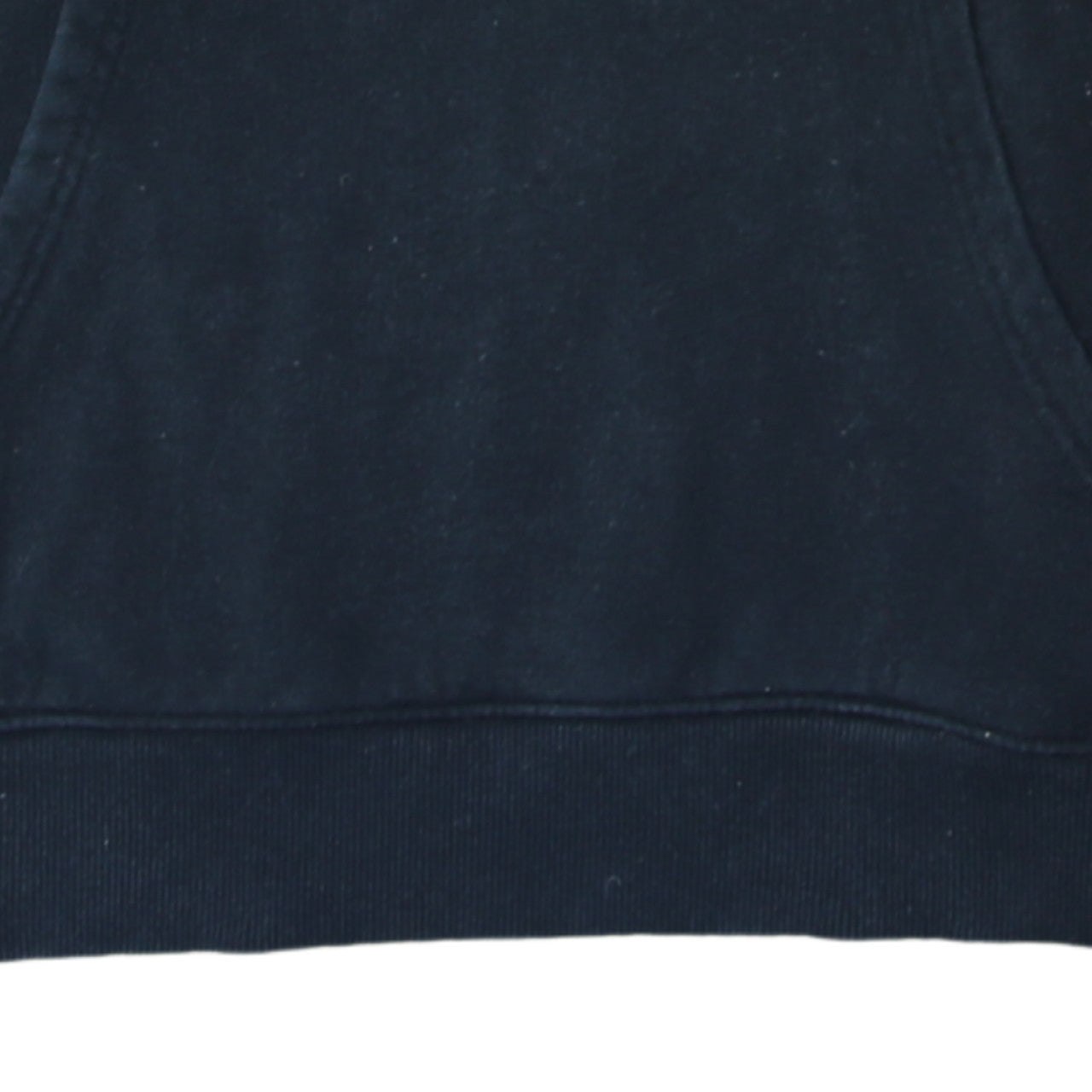 The North Face Men's Black Pullover Hoodie Size S Outdoor Cotton