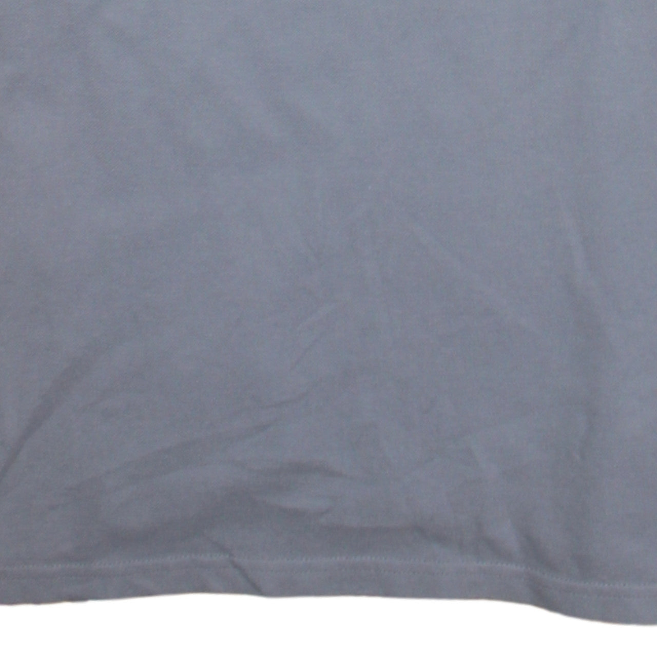 Nike Men's White Colourblock Cotton Polo Shirt Size M