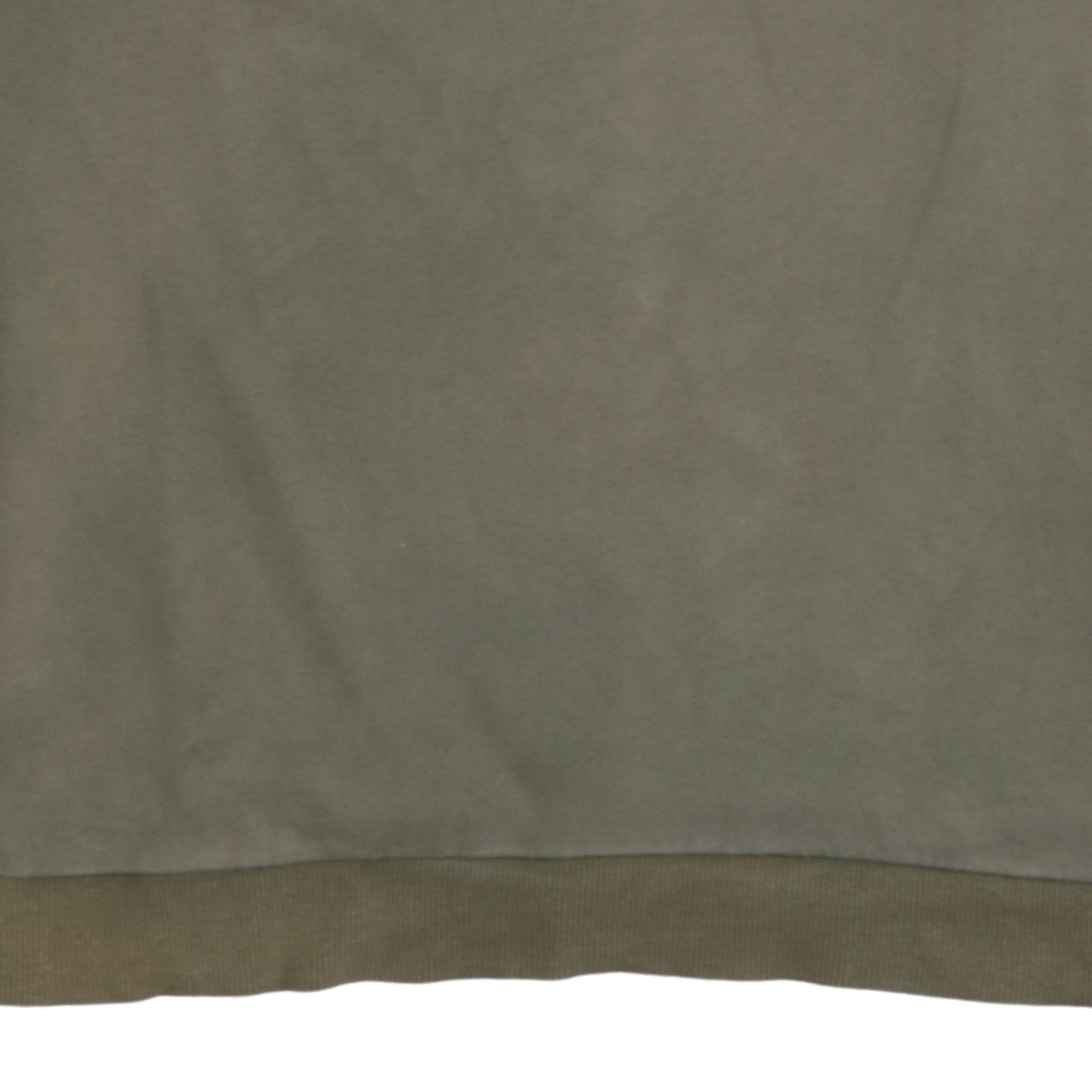 Hugo Boss Men's Green Logo Crew Neck Sweatshirt Size M