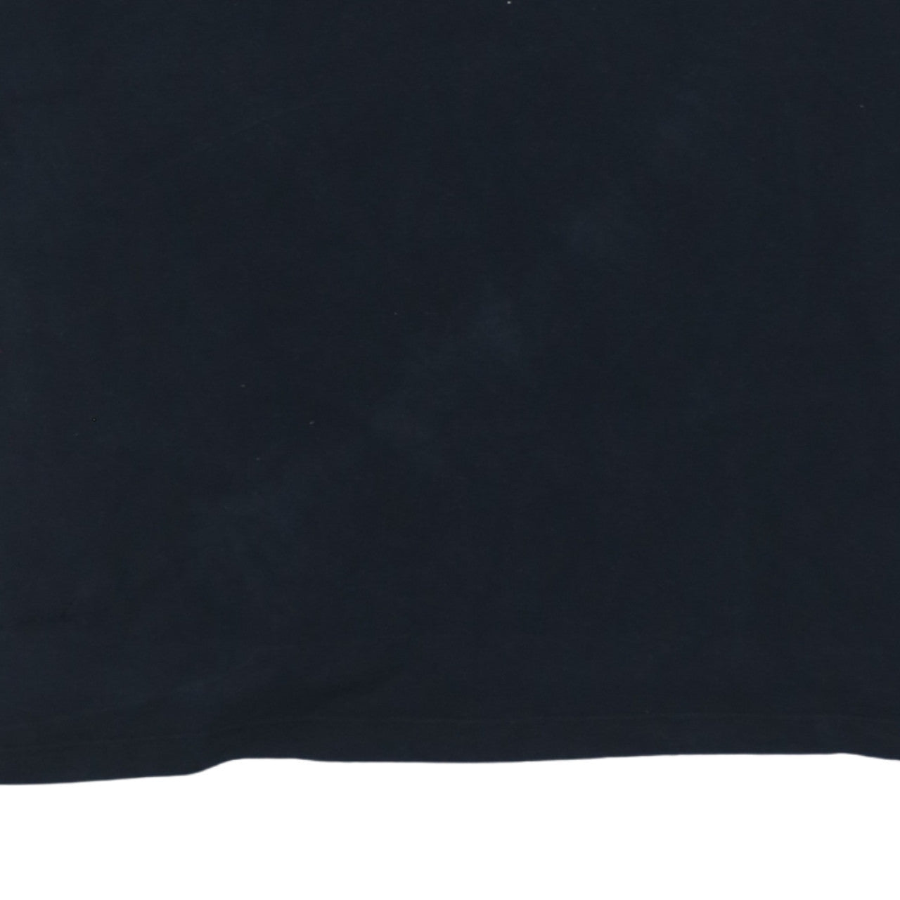 Hugo Boss Men's Black Cotton Short Sleeve Logo T-Shirt M