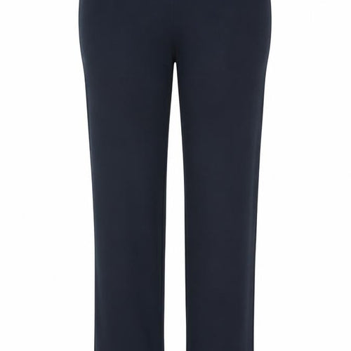 Marks and Spencer Women Black Size 10 Regular Stretch Leggings