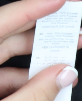 New Look Women's Black Pleated Midi Skirt Size 14