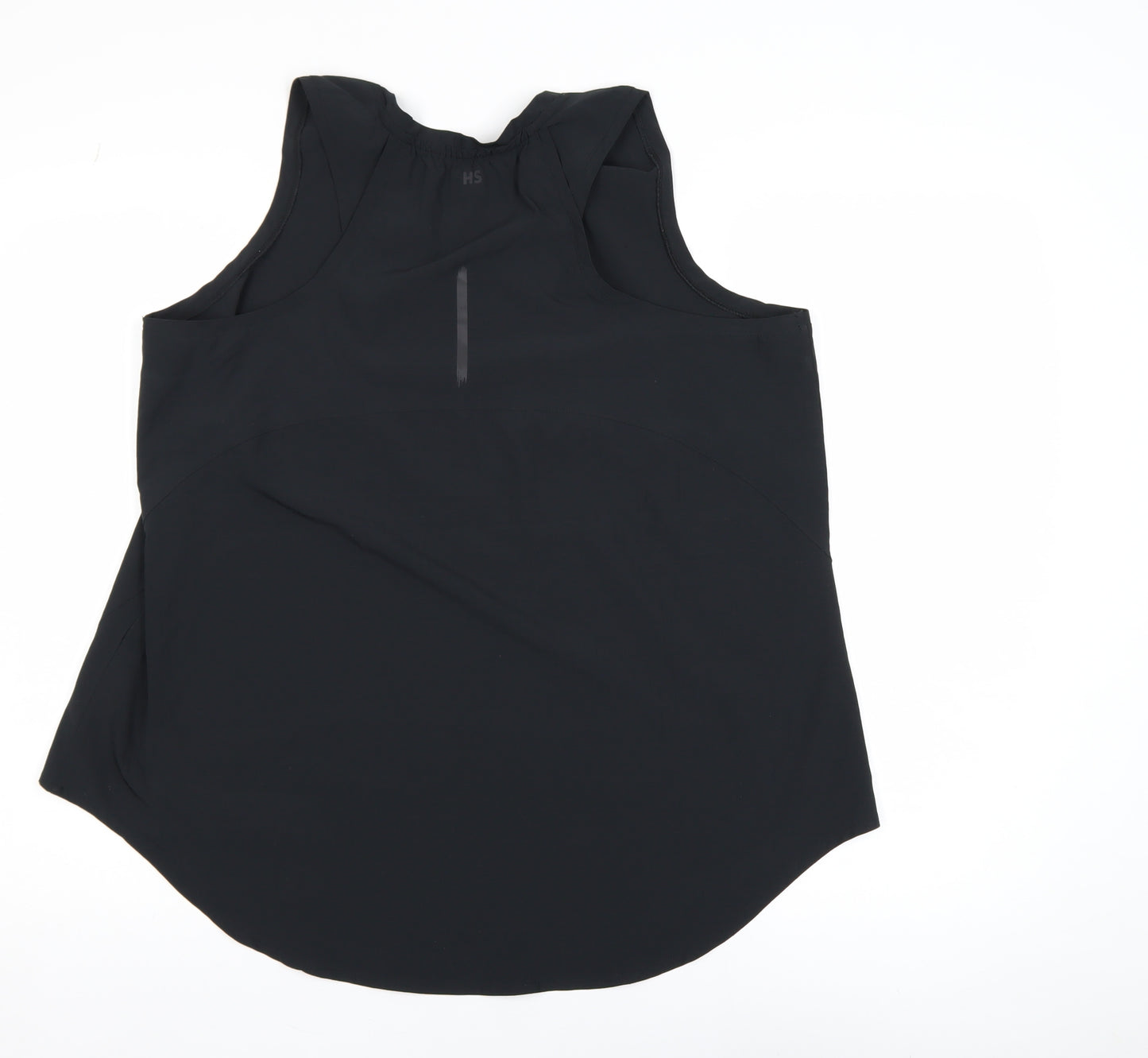 Helen Steele x Dunnes Stores Women Black L Tank Top Activewear
