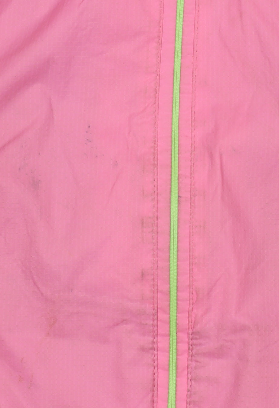 Mountain Warehouse Girls Pink Waterproof Hooded Rain Coat Jacket 11-12 Years