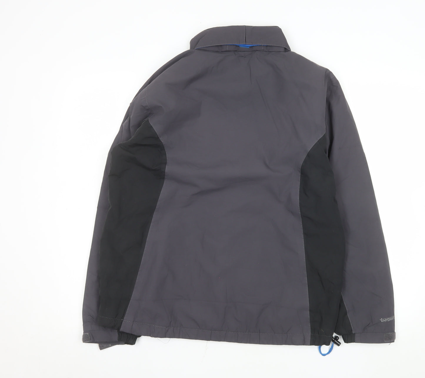 Regatta Men's Grey Waterproof Outdoor Jacket Size 34 Regular Fit