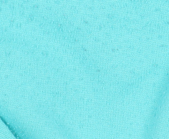 Regatta Women’s Blue Fleece 1/2 Zip Pullover Sweatshirt UK 20