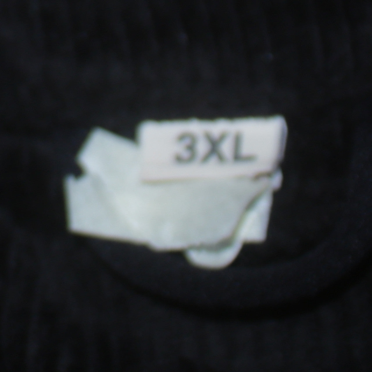 ISS Gore-Tex Blue Black 3XL Men's Waterproof Work Jacket