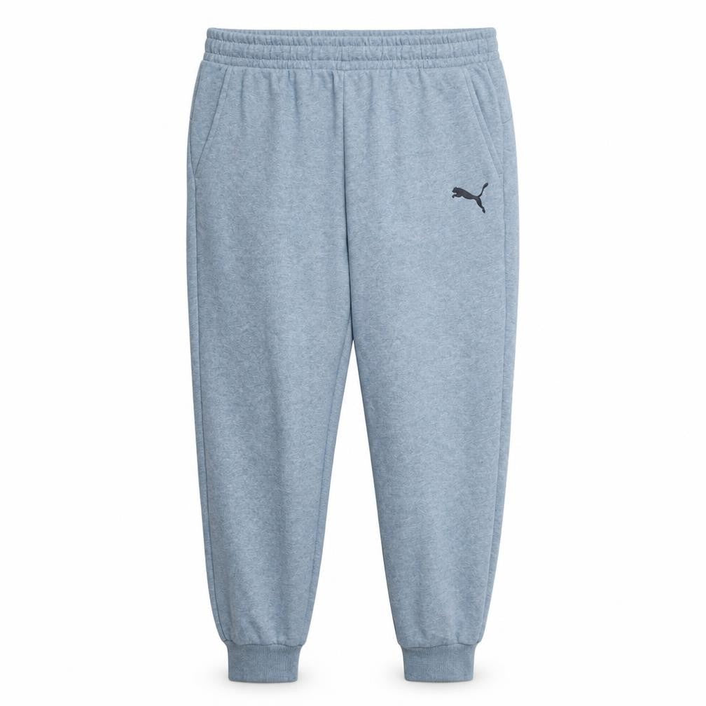 Puma Mens Grey XL Sweatpants Jogger Trousers Casual