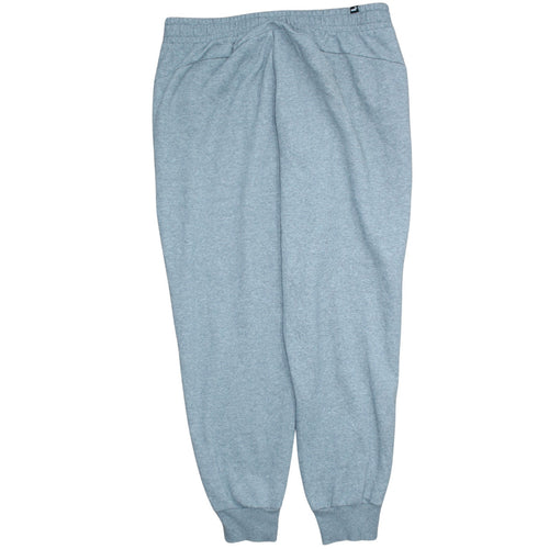 Puma Mens Grey XL Sweatpants Jogger Trousers Casual